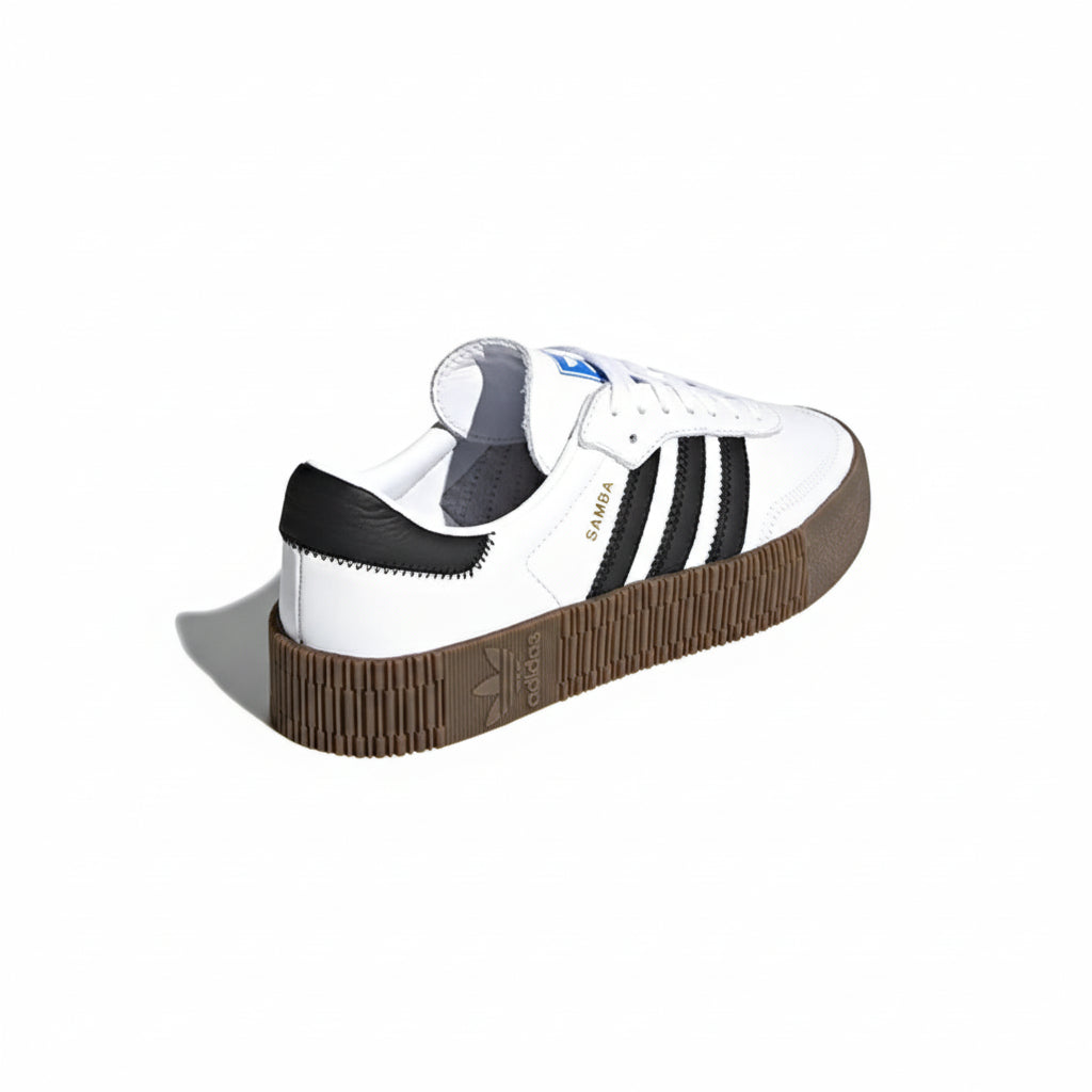 Adidas Sambarose ‘Cloud White’