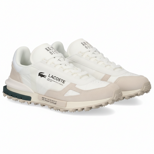 Lacoste Elite Active Men’s Tennis Shoes