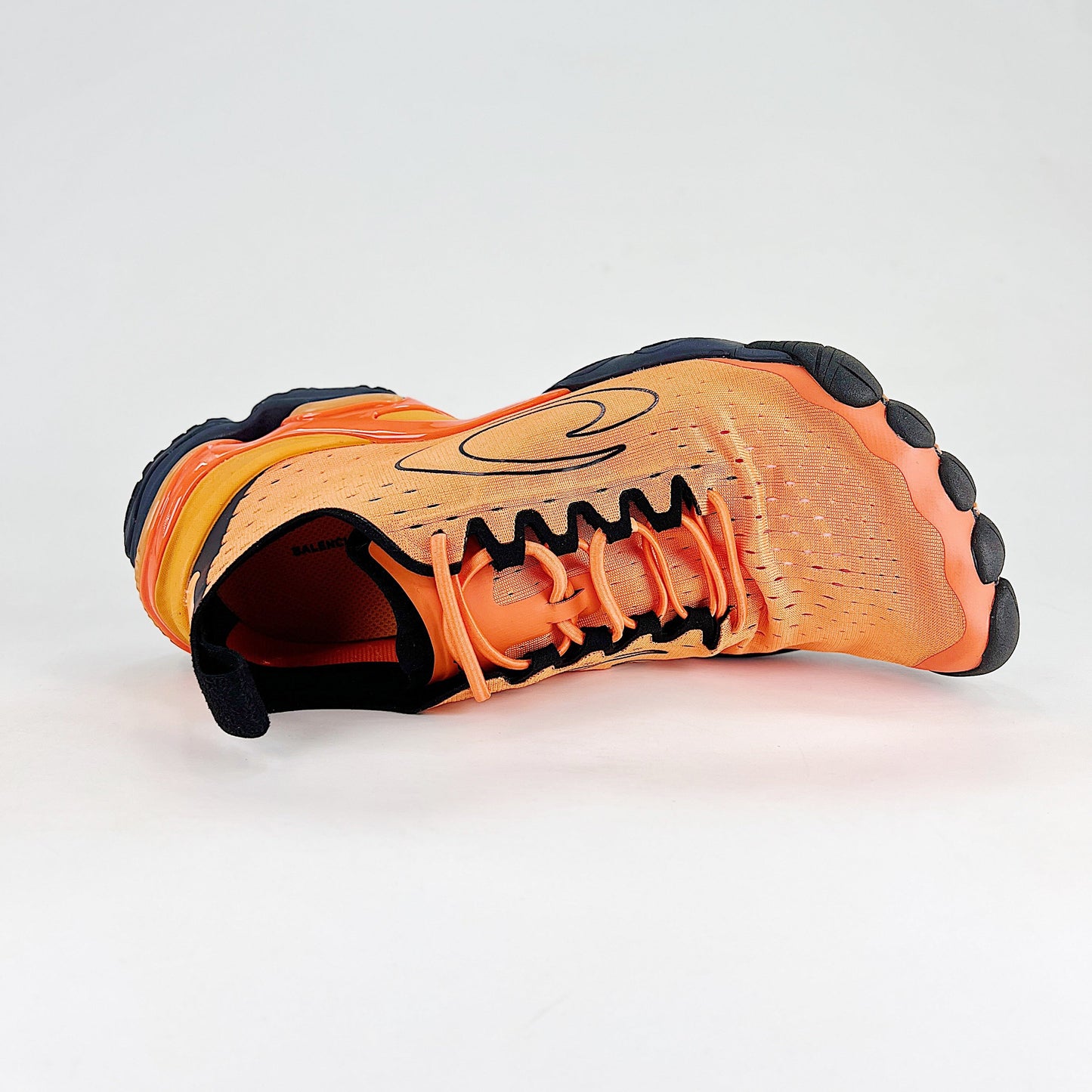 Balenciaga Anatomic Runner Sneakers