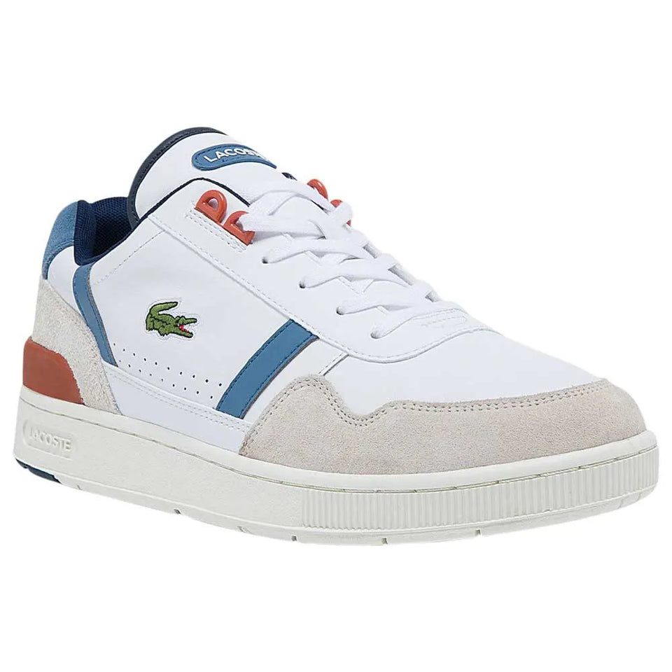 Lacoste Sport 42SMA0050 Trainers Prestige Stride