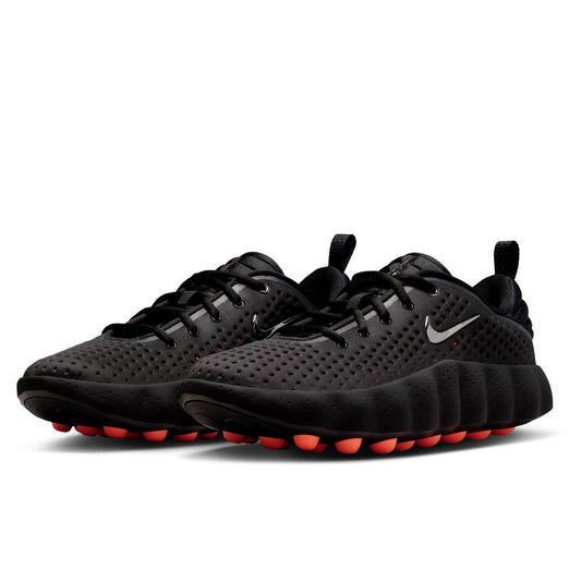 Nike Mind 002 Sneakers – Black Hyper Crimson