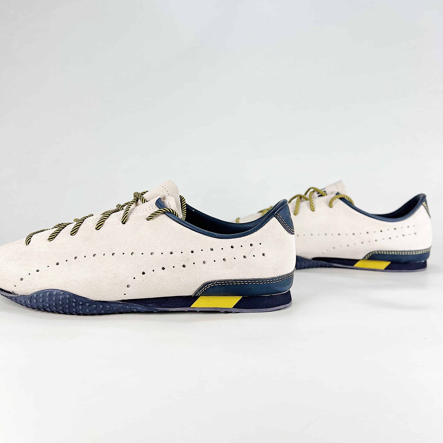 Puma H-Street x Noafterno Sneakers