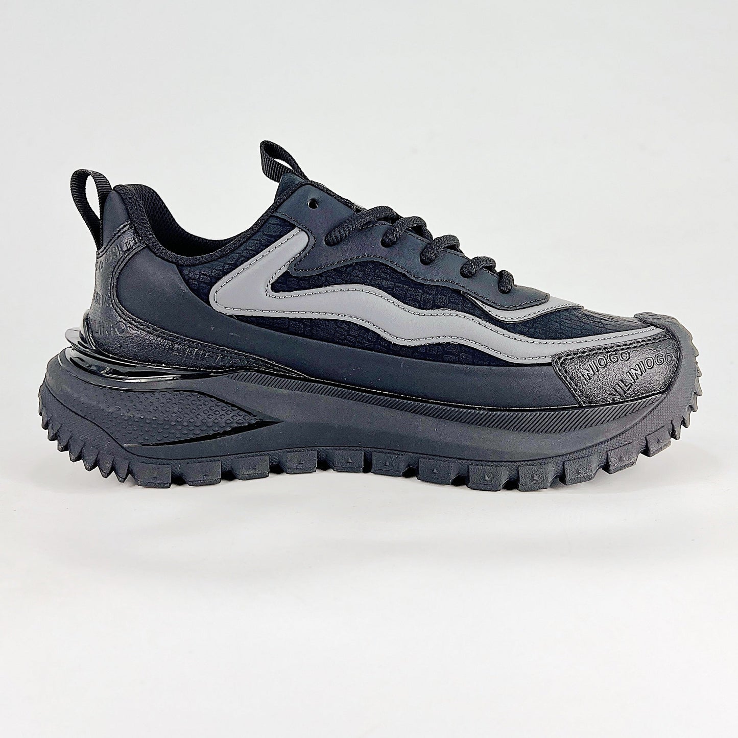 Balenciaga Triple S Chunky Sneakers