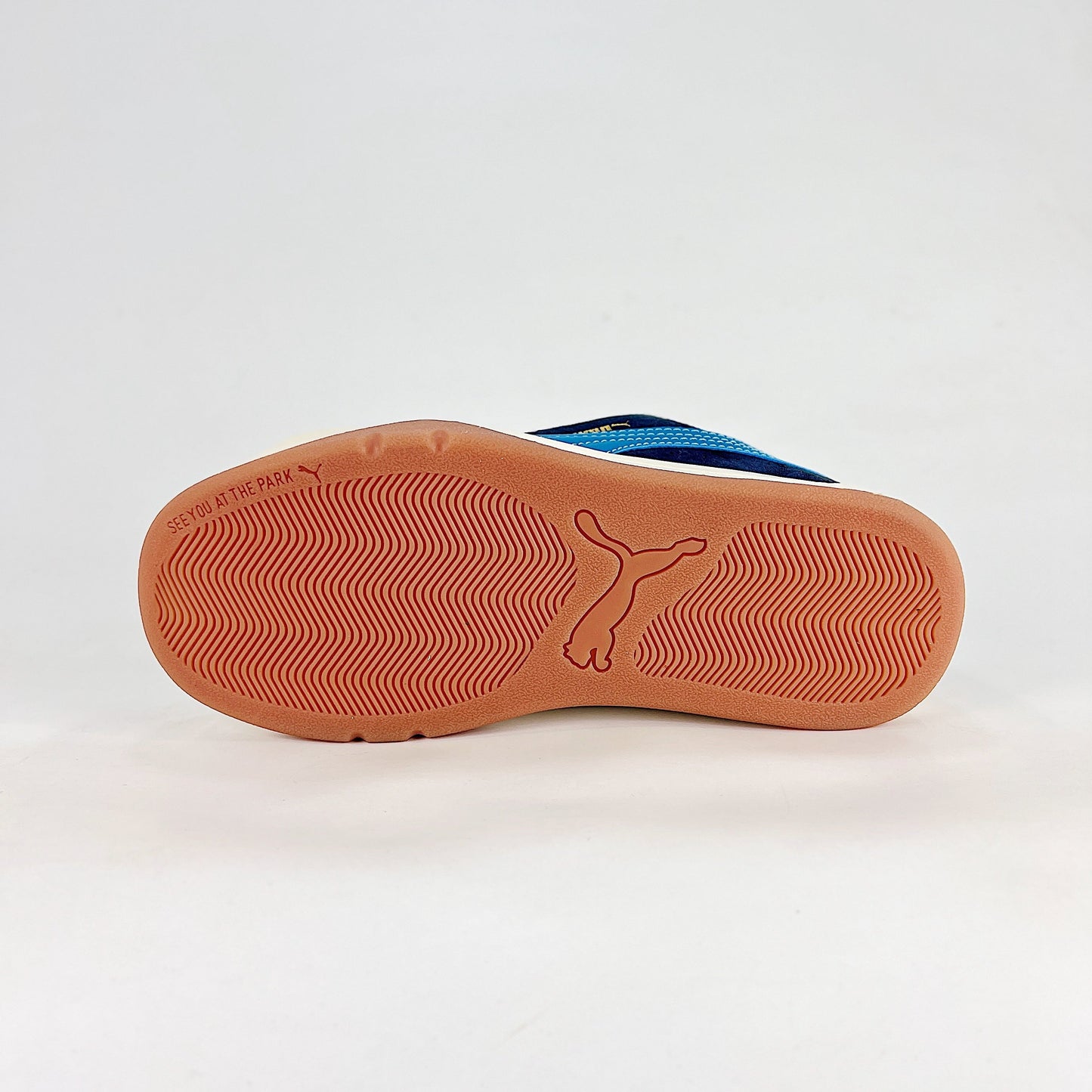 Puma Park Lifestyle Easy SD Sneakers