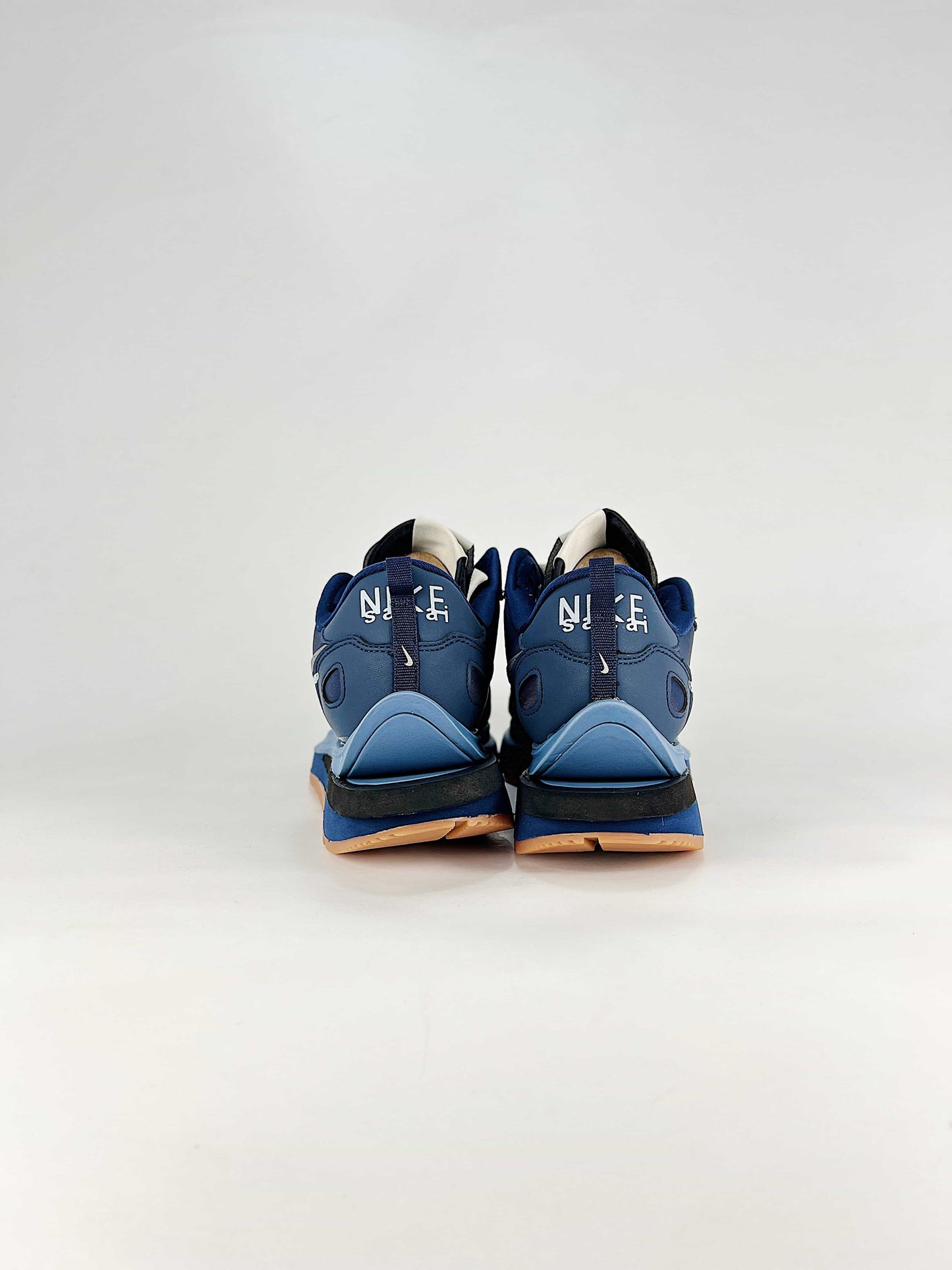 Nike x Sacai VaporWaffle Sneakers