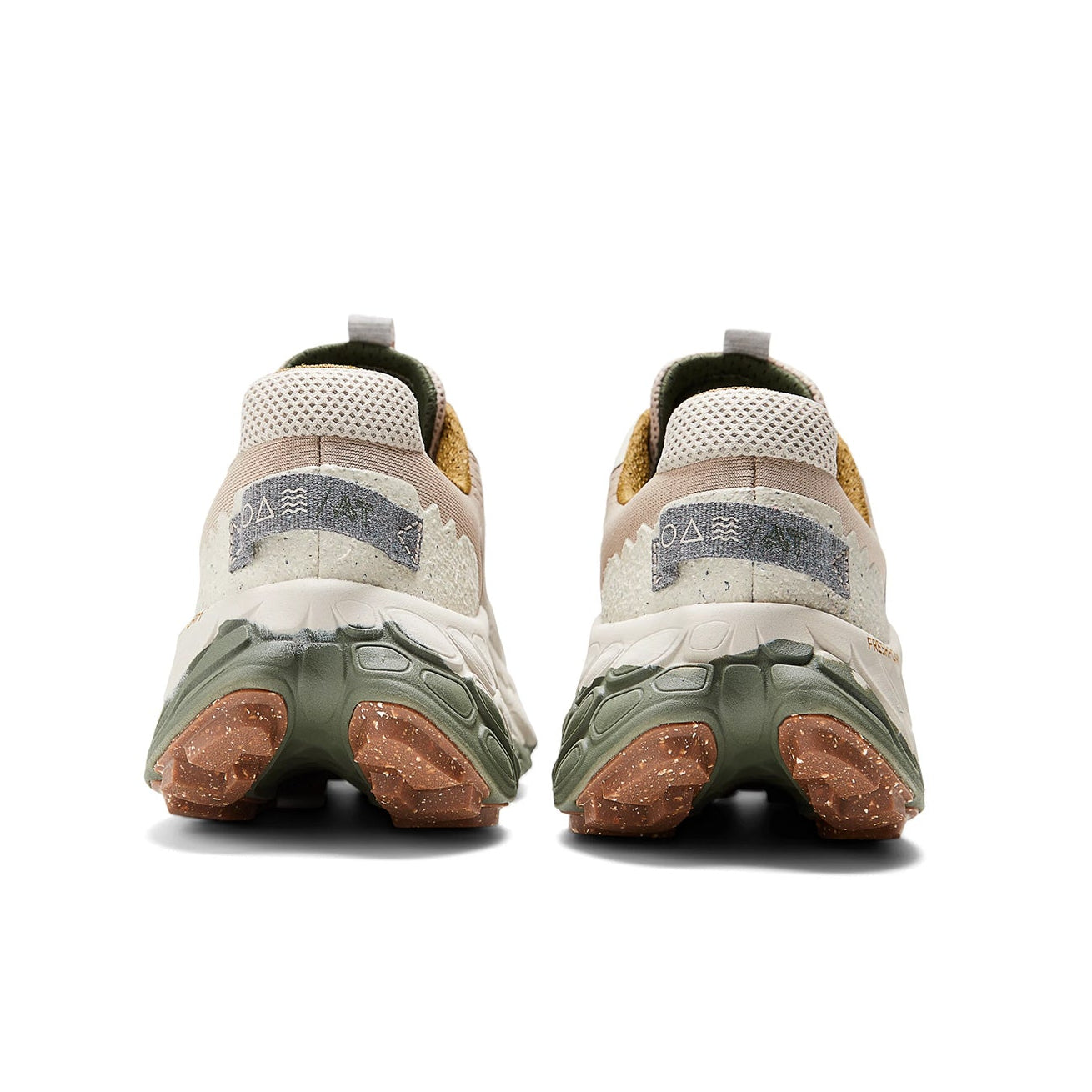 New Balance Fresh Foam X More Trail v3