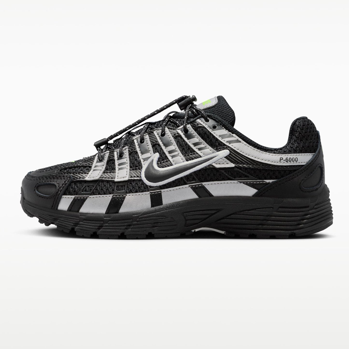 Nike P-6000 Grey Gore Tex