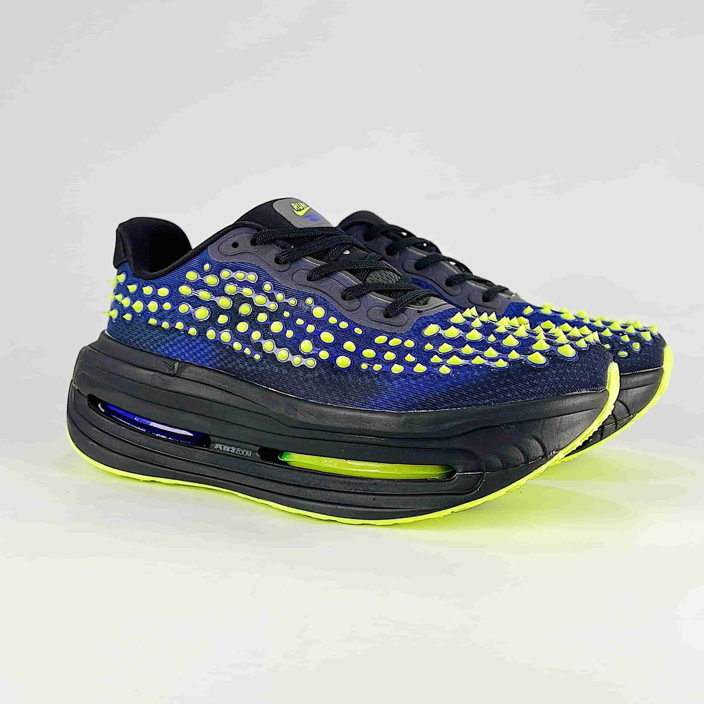 Nike Vomero Premium “Black & Rush Violet” Sneakers