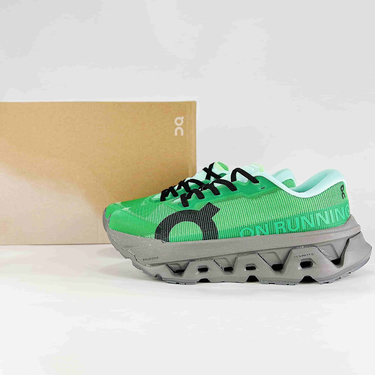 On Cloudsurfer Next Trainers