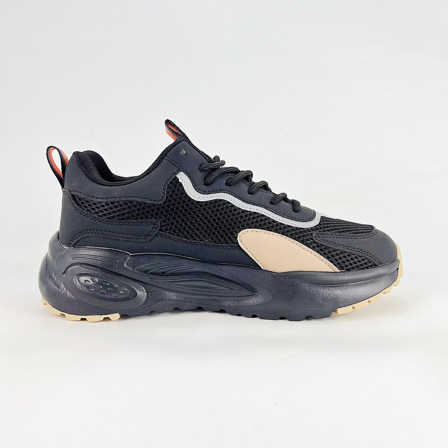 Balenciaga Triple S Style Sneakers