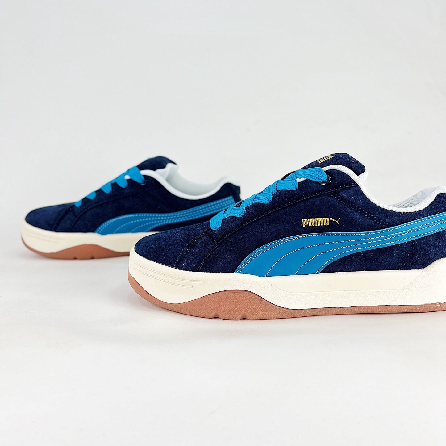 Puma Park Lifestyle Easy SD Sneakers