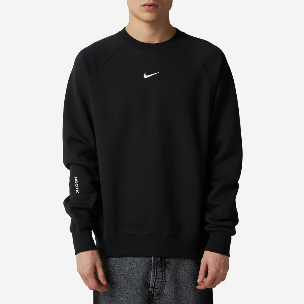 Nike NOCTA Fleece CS Crewneck