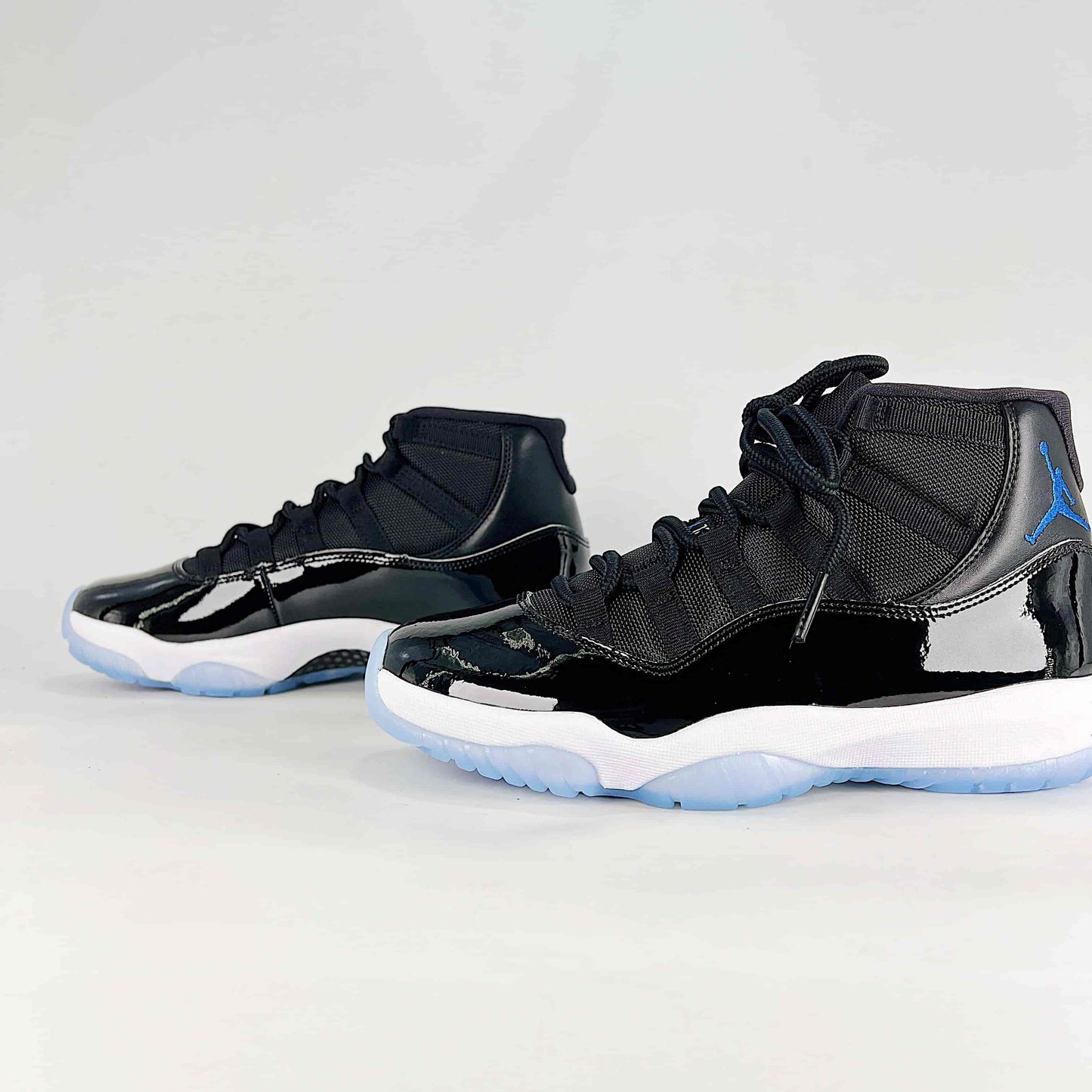 Nike Air Jordan 11 Retro “Space Jam” Sneakers
