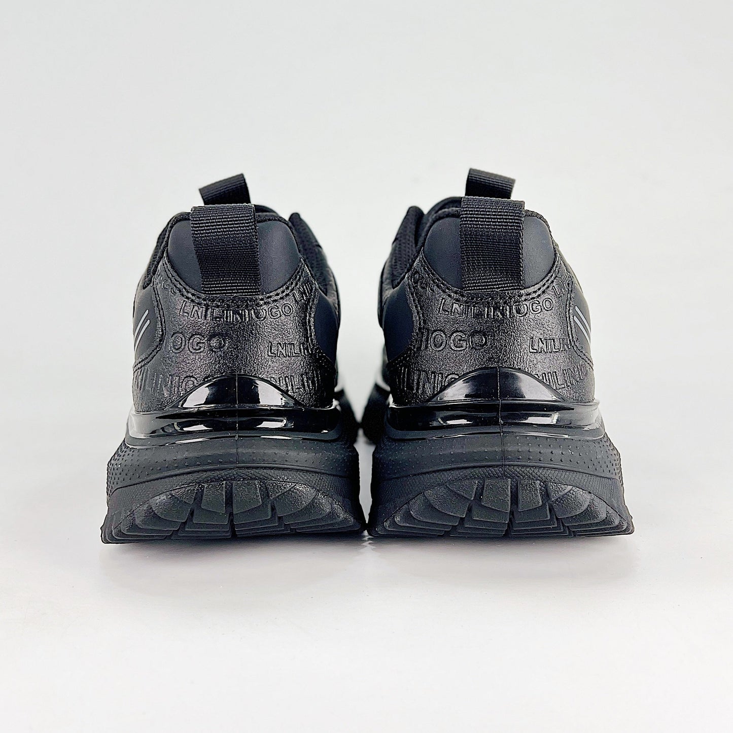 Balenciaga Triple S Chunky Sneakers