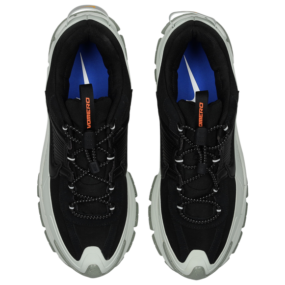 Nike Zoom Vomero Roam Black/White Sneakers Prestige Stride