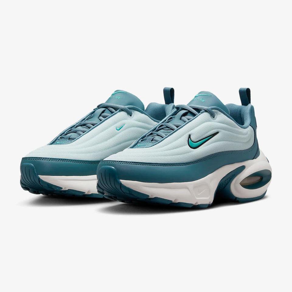 Nike Air Max Portal Sneakers Blue Prestige Stride