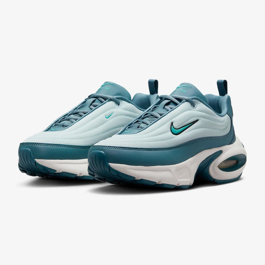 Nike Air Max Portal Sneakers Blue Prestige Stride