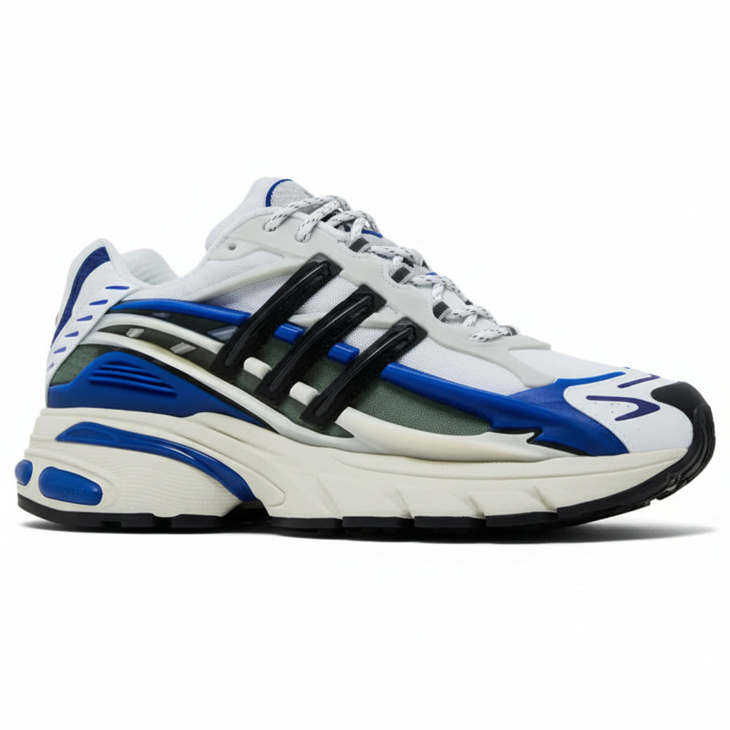 Adidas Pharrell Adistar Jellyfish “Team Royal Blue