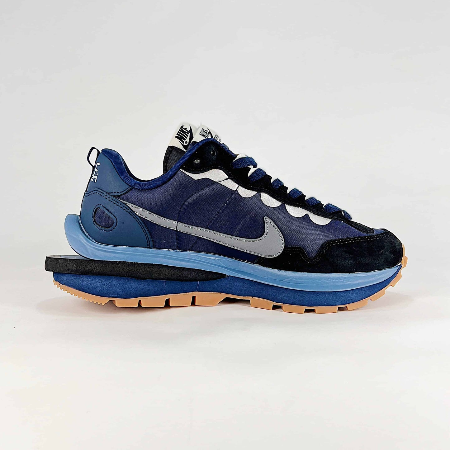 Nike x Sacai VaporWaffle Sneakers