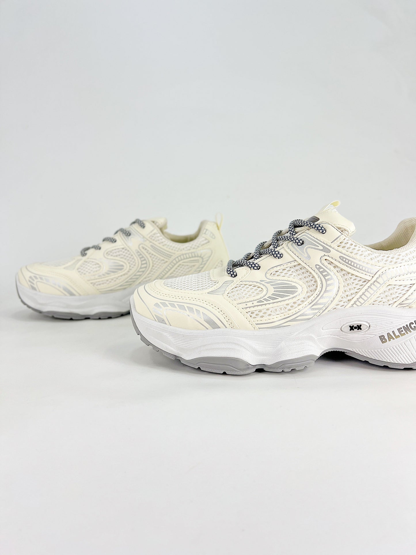 Balenciaga 3XL Sneakers