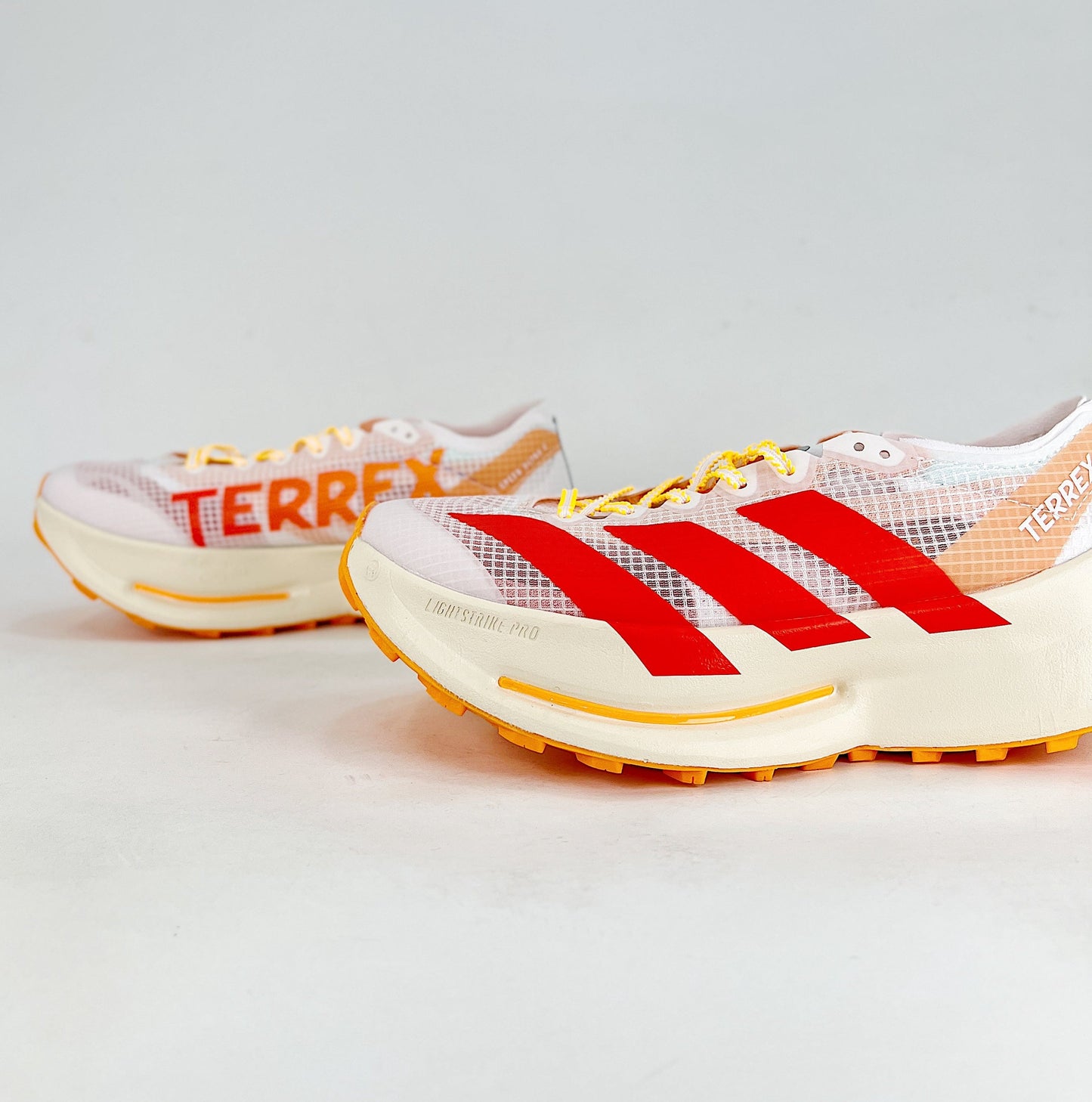 Adidas Terrex Agravic Speed Ultra Trail Running Shoes