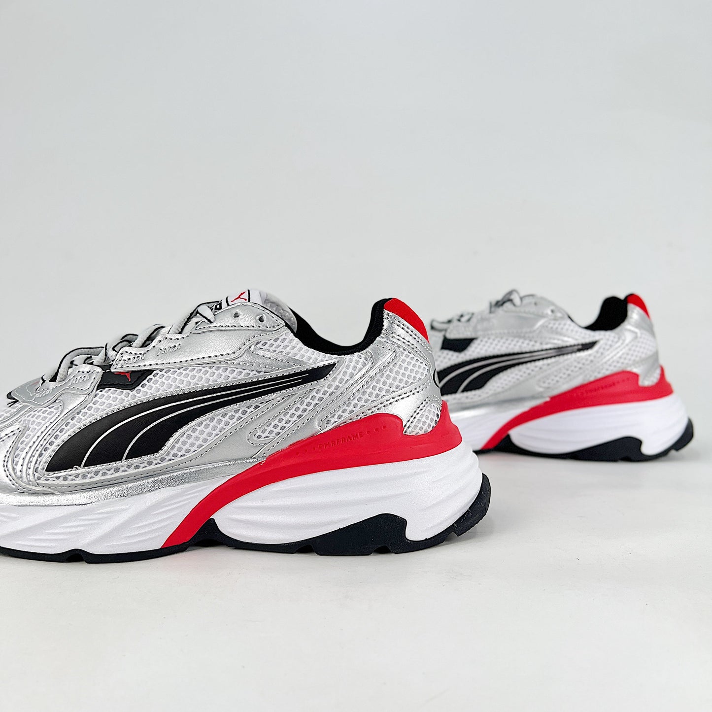 Puma Fade Nitro Sneakers