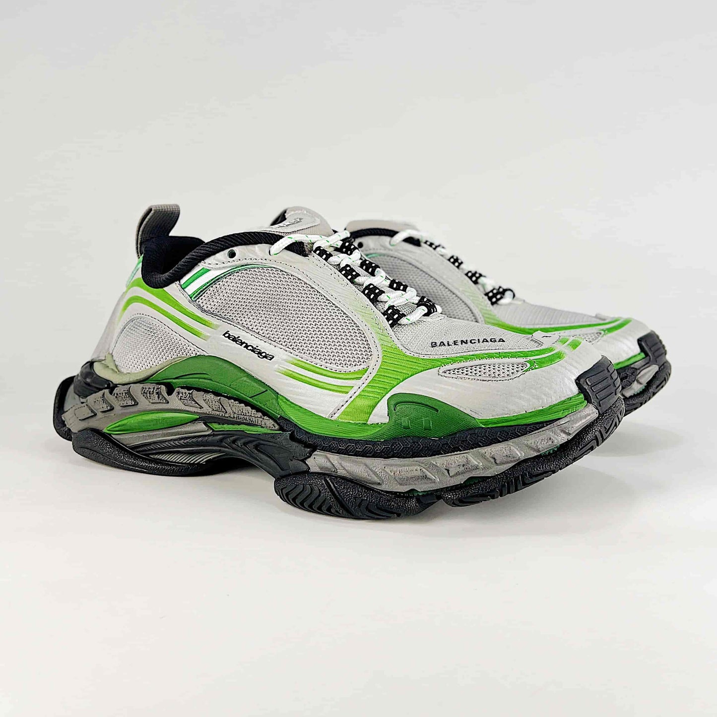 Balenciaga Triple S.2 Sneakers
