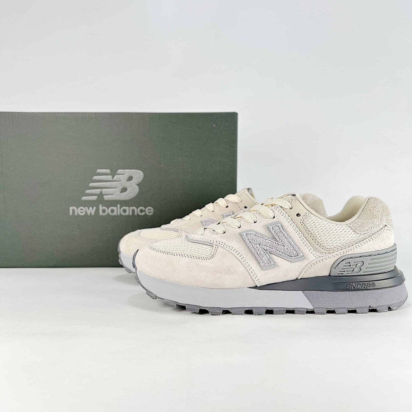 New Balance 574 Legacy Sneakers