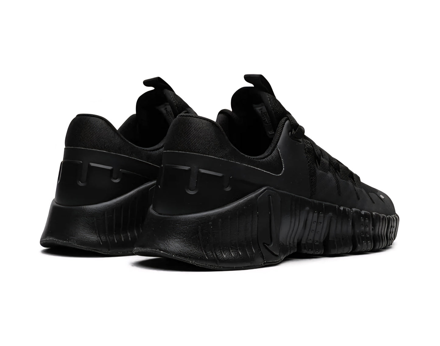Nike Free Metcon 5 Anthracite Prestige Stride