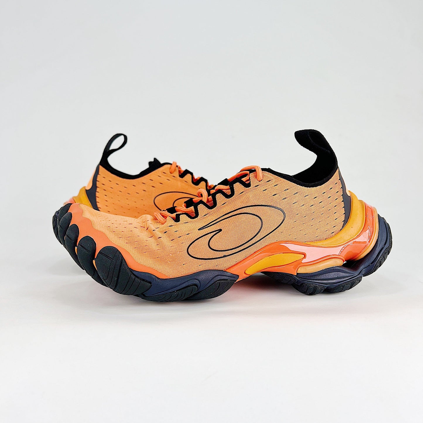Balenciaga Anatomic Runner Sneakers