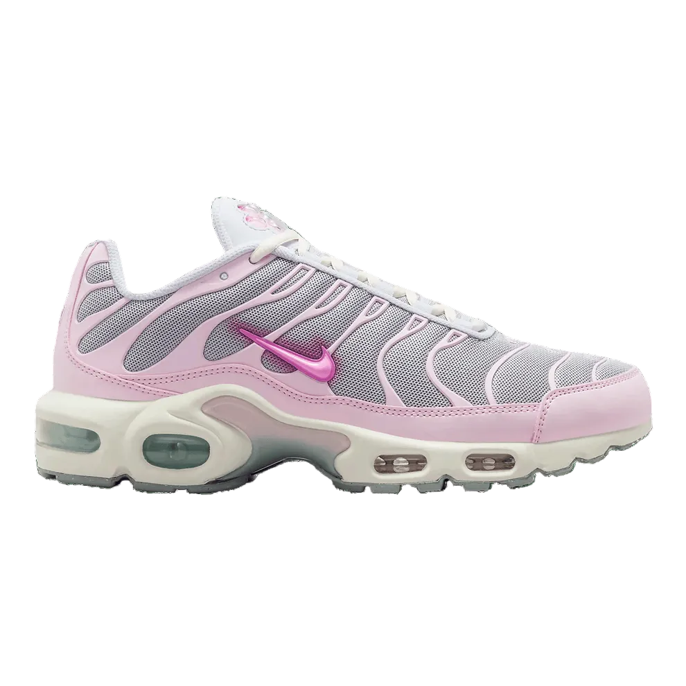 NIKE Women's AIR MAX PLUS Cushioning Casual Running Sneakers