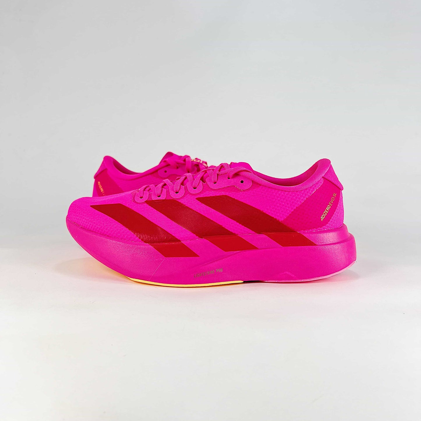 Adidas Adizero EVO SL WOVEN Running Shoes