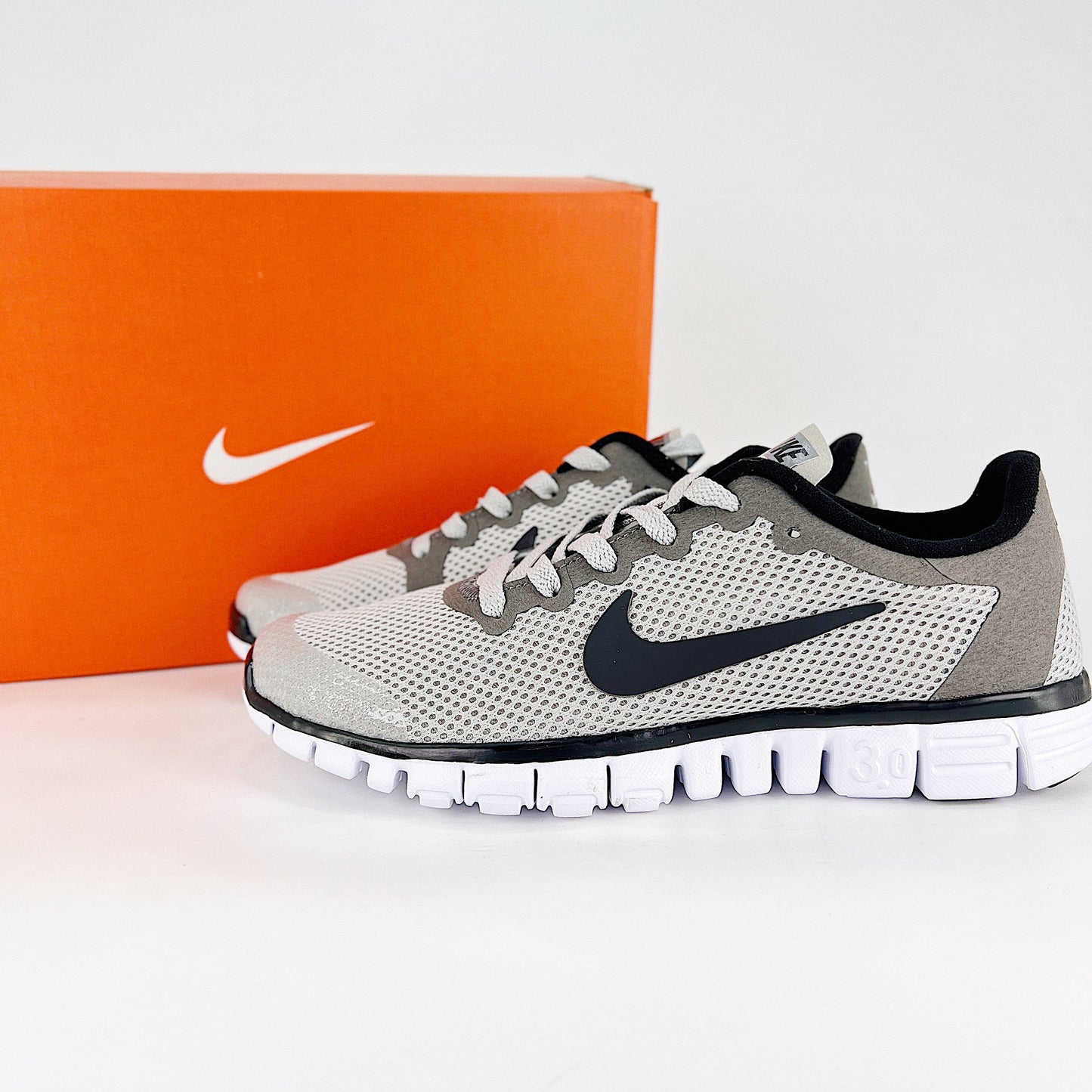 Nike Free 3.0 V2 Running Shoes