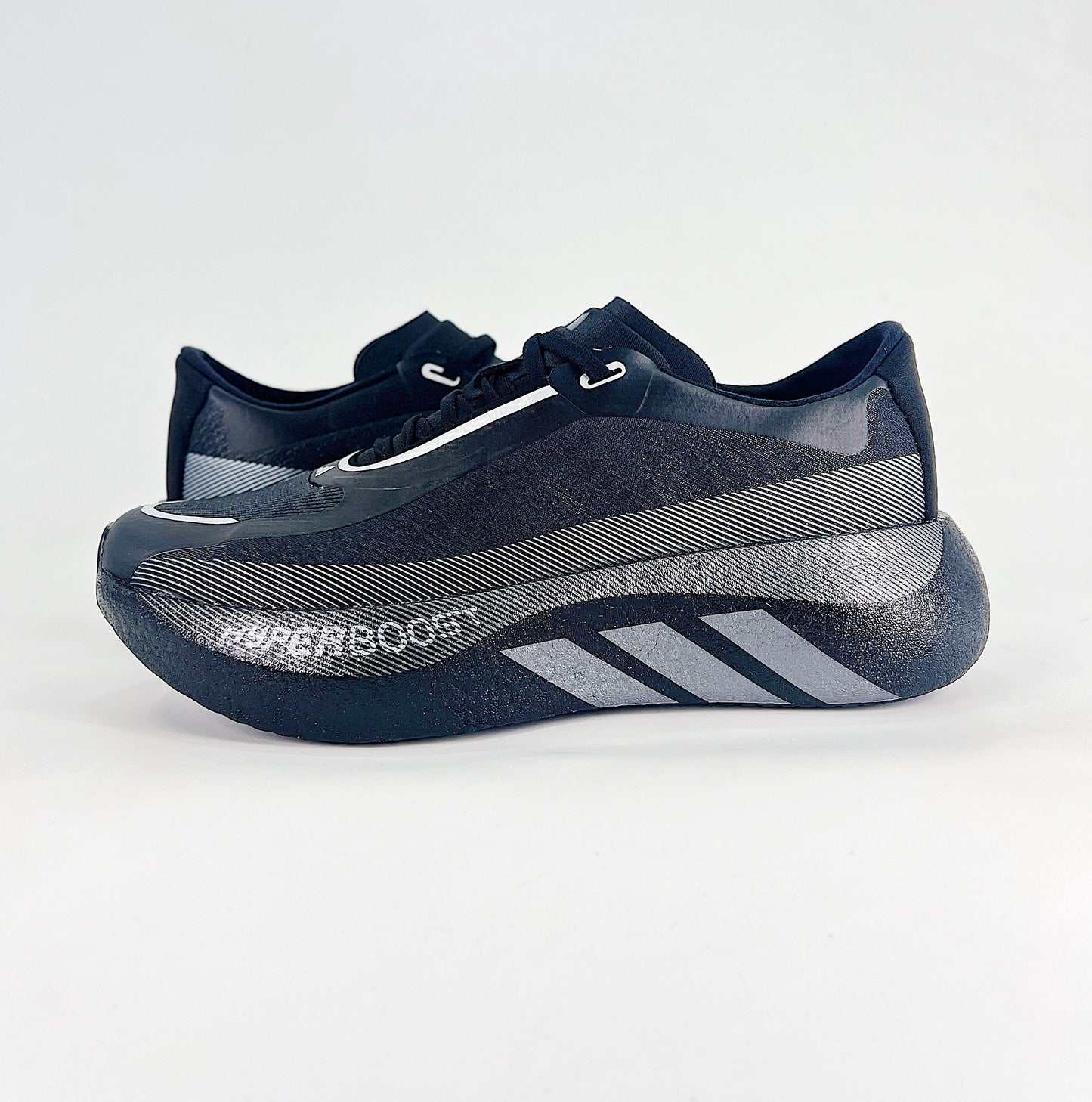 Adidas Hyperboost Edge Running Shoes