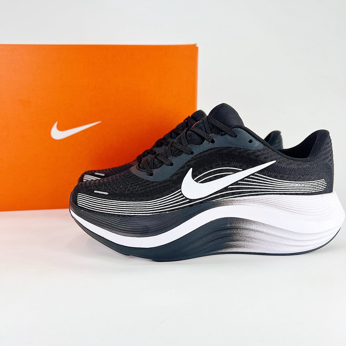 Nike Vomero Plus Running Shoes