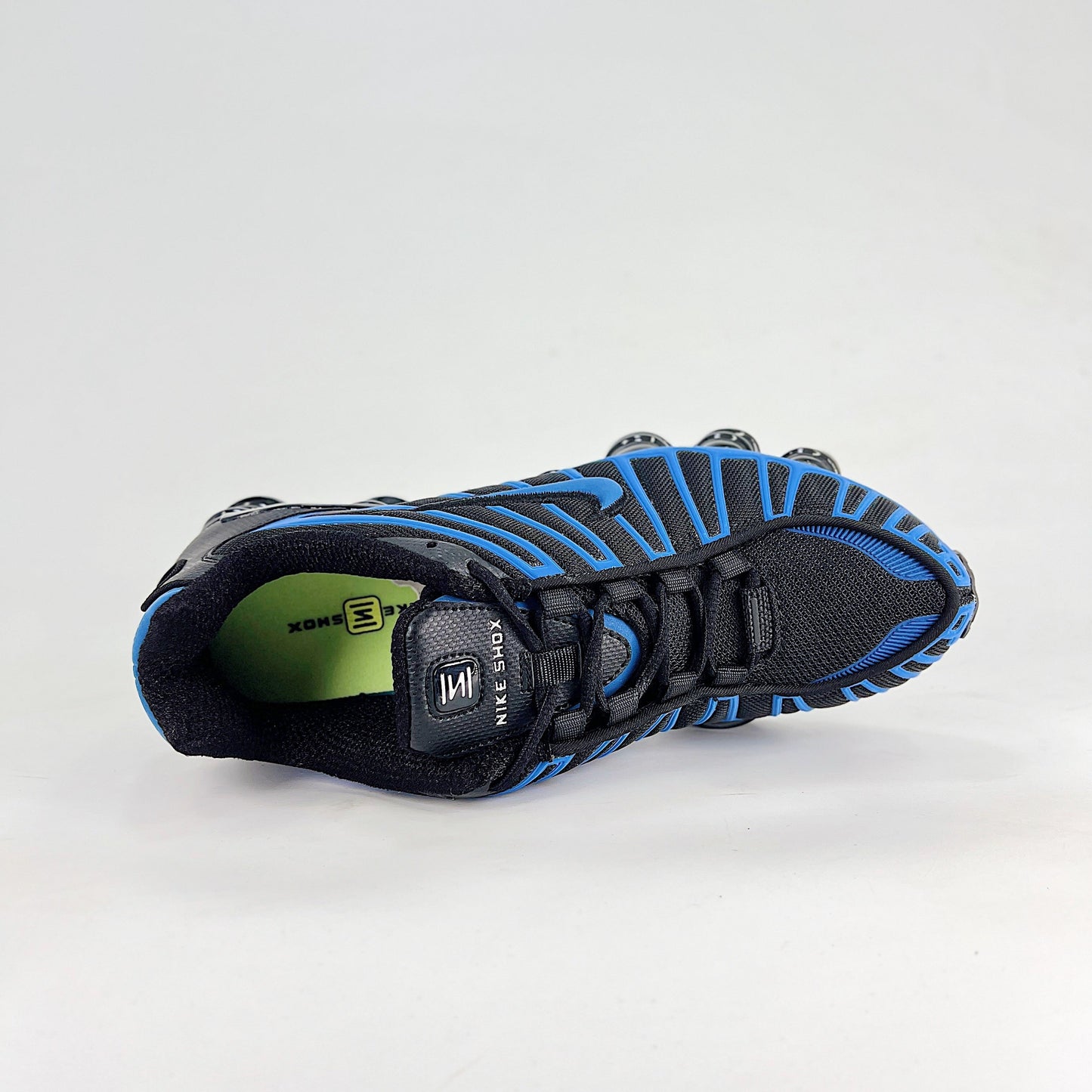 Nike Neymar Jr. x Shox TL Sneakers
