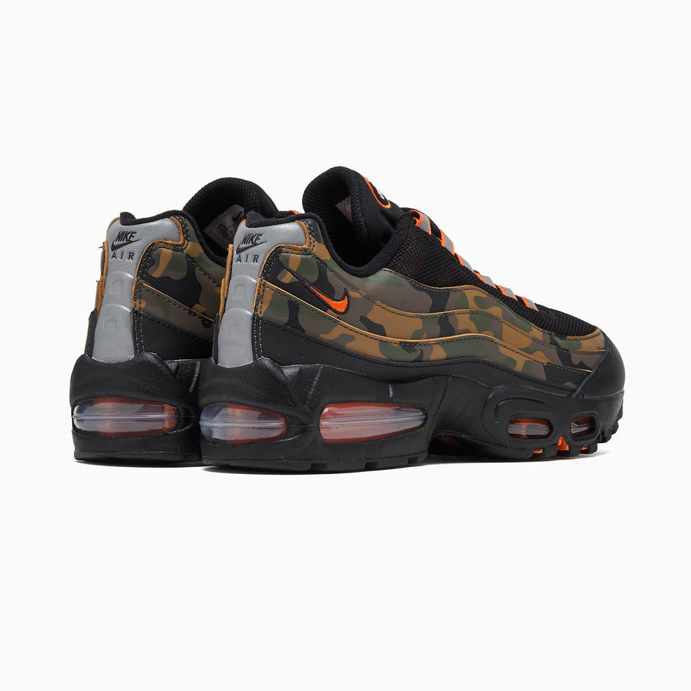 Nike Air Max 95 OG "Orange Camo"