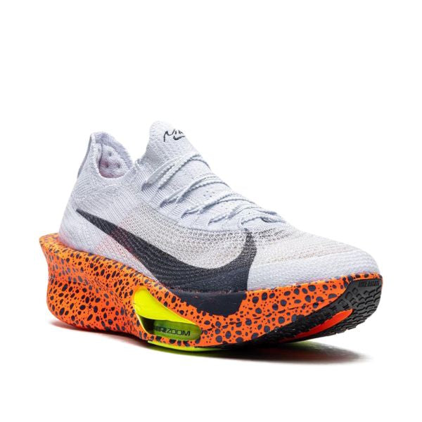 Nike Air ZoomX AlphaFly 3 "Safari" Sneakers
