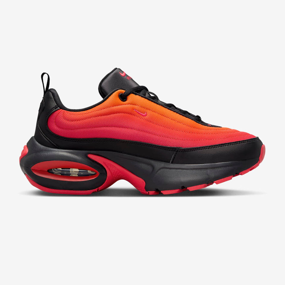 Nike Air Max Portal Red Prestige Stride