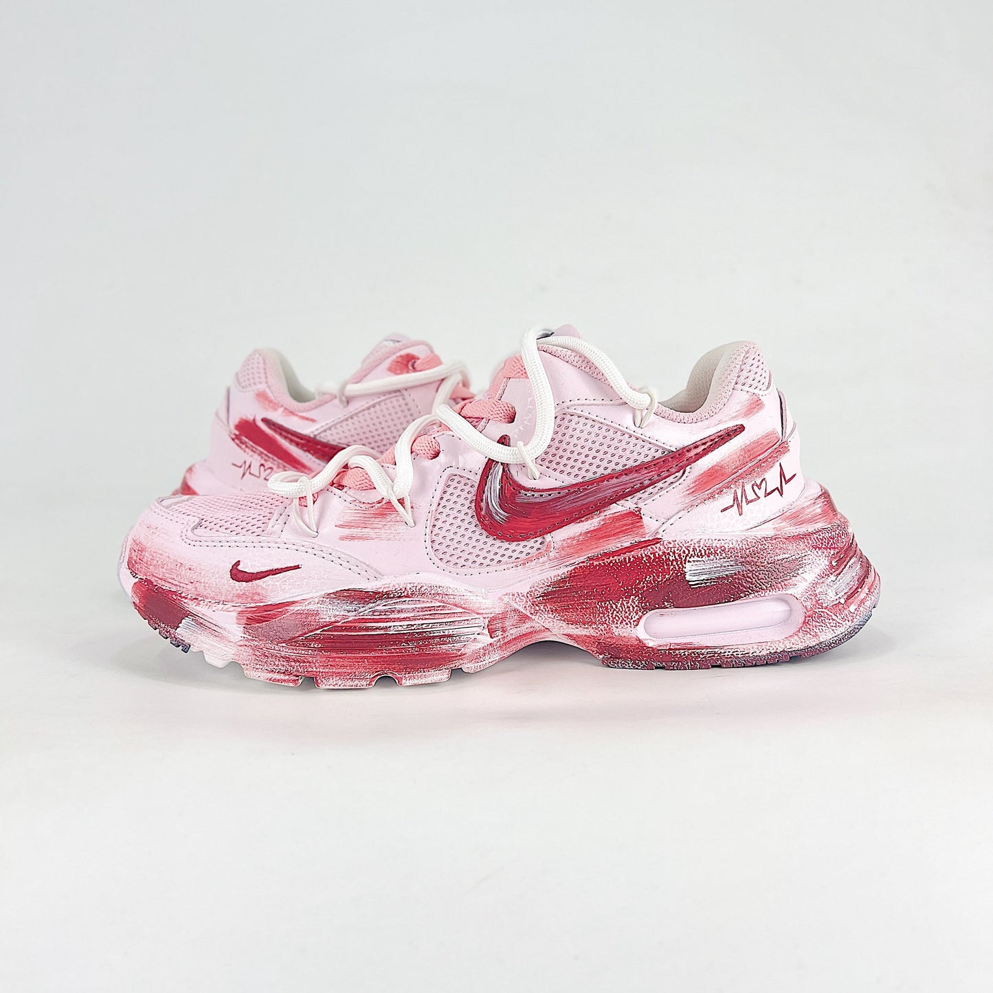 Nike Air Max Fusion Custom Sneakers