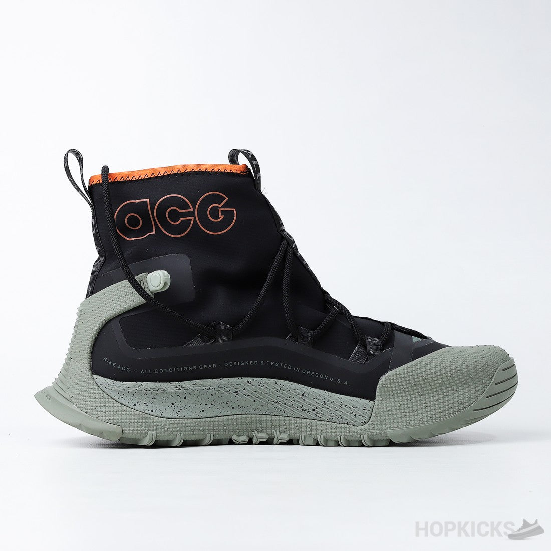 Nike ACG Terra Antarktik GORE-TEX Juniper Fog