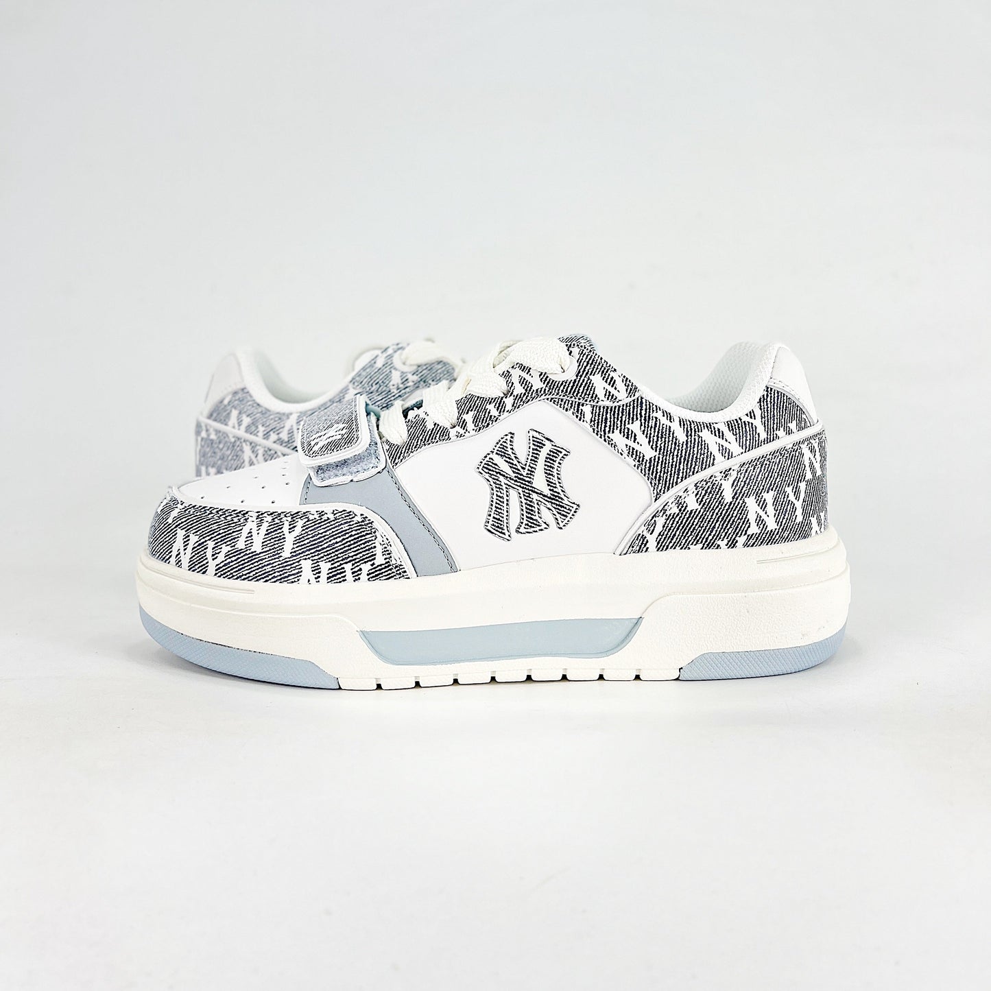 MLB Chunky Liner “New York Yankees” Sneakers