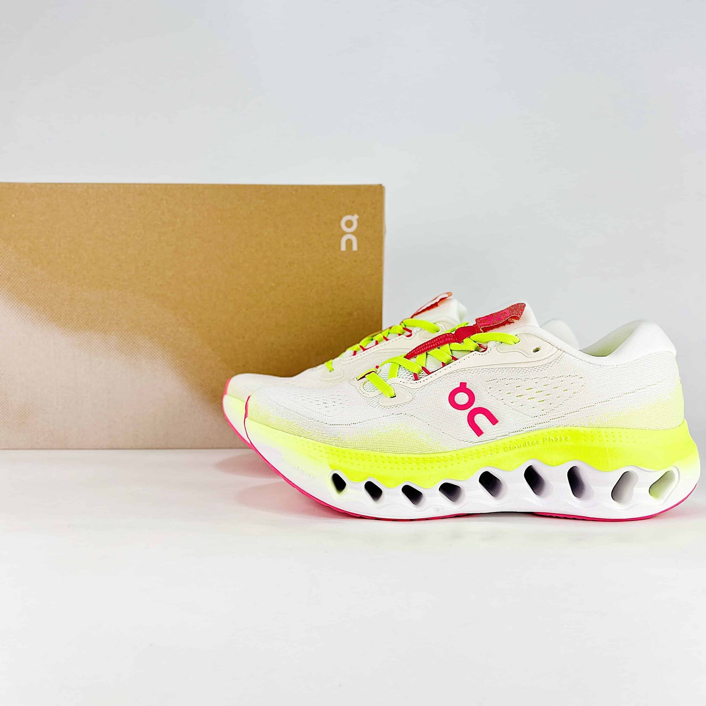 On Running Cloudsurfer 3 Running Shoes