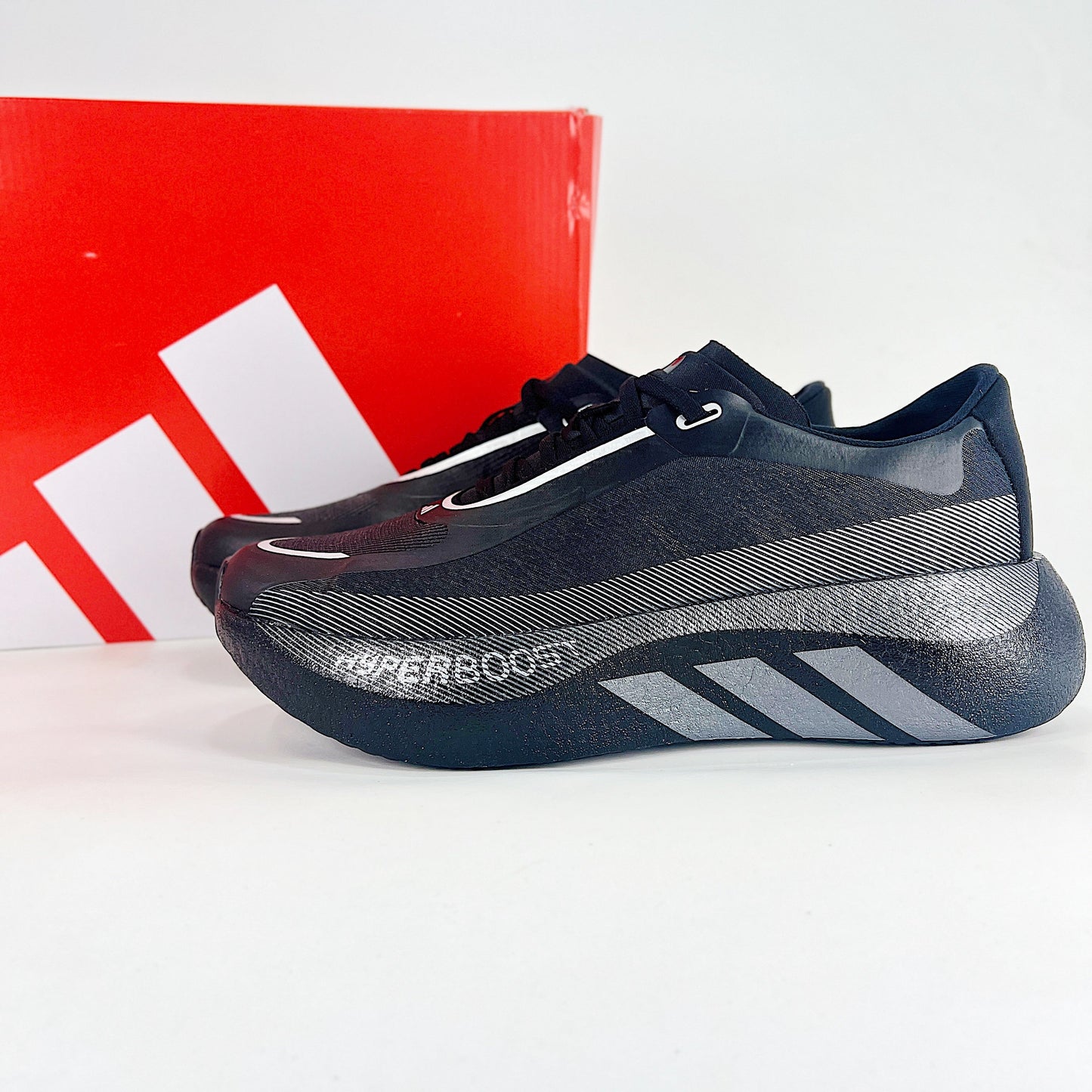 Adidas Hyperboost Edge Running Shoes