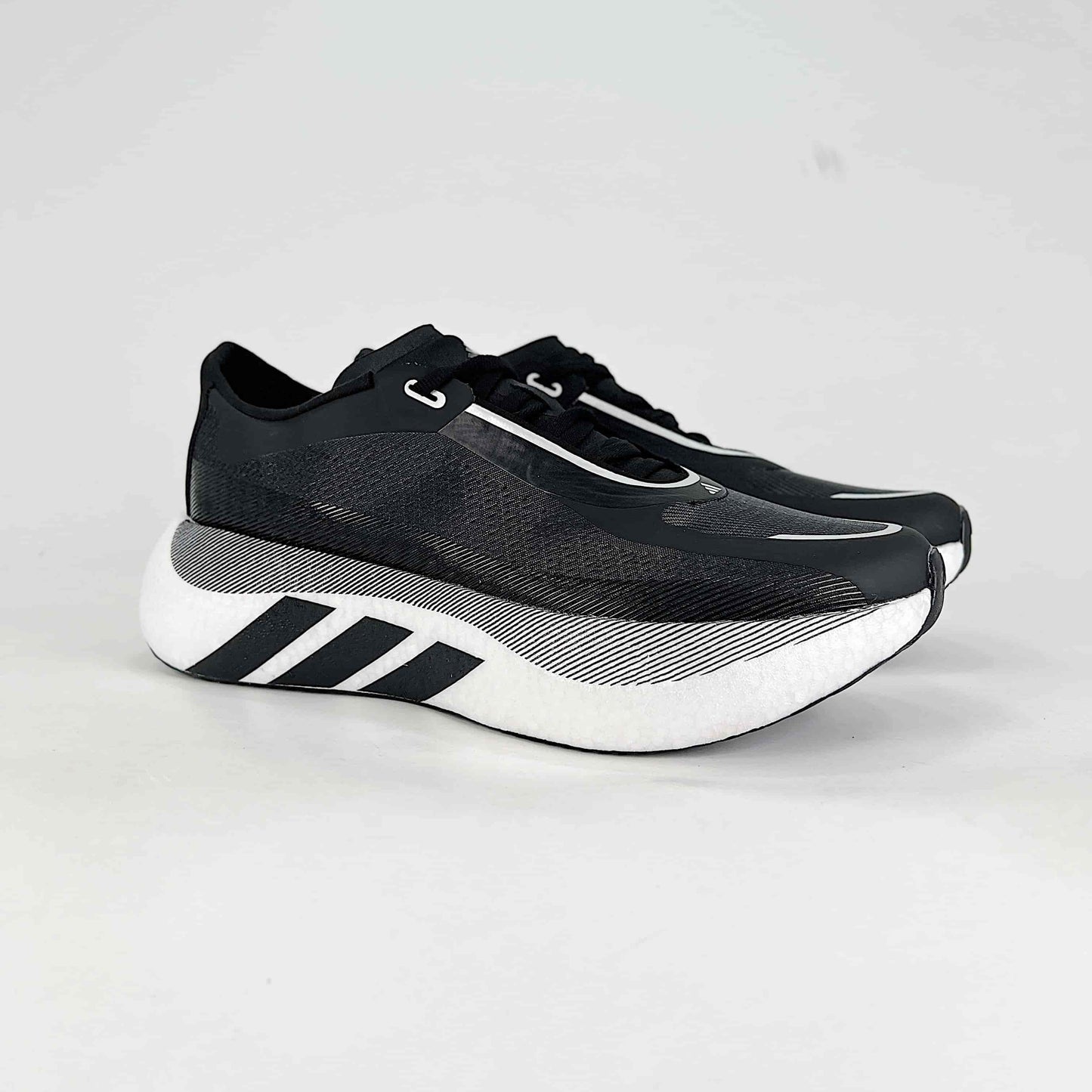 Adidas Hyperboost Edge Running Shoes
