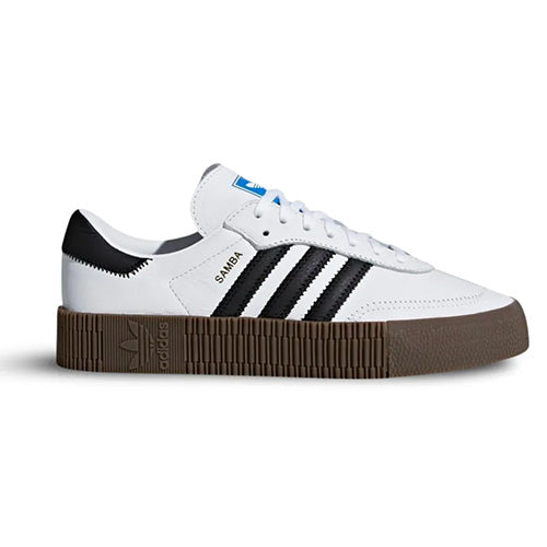 Adidas Sambarose ‘Cloud White’