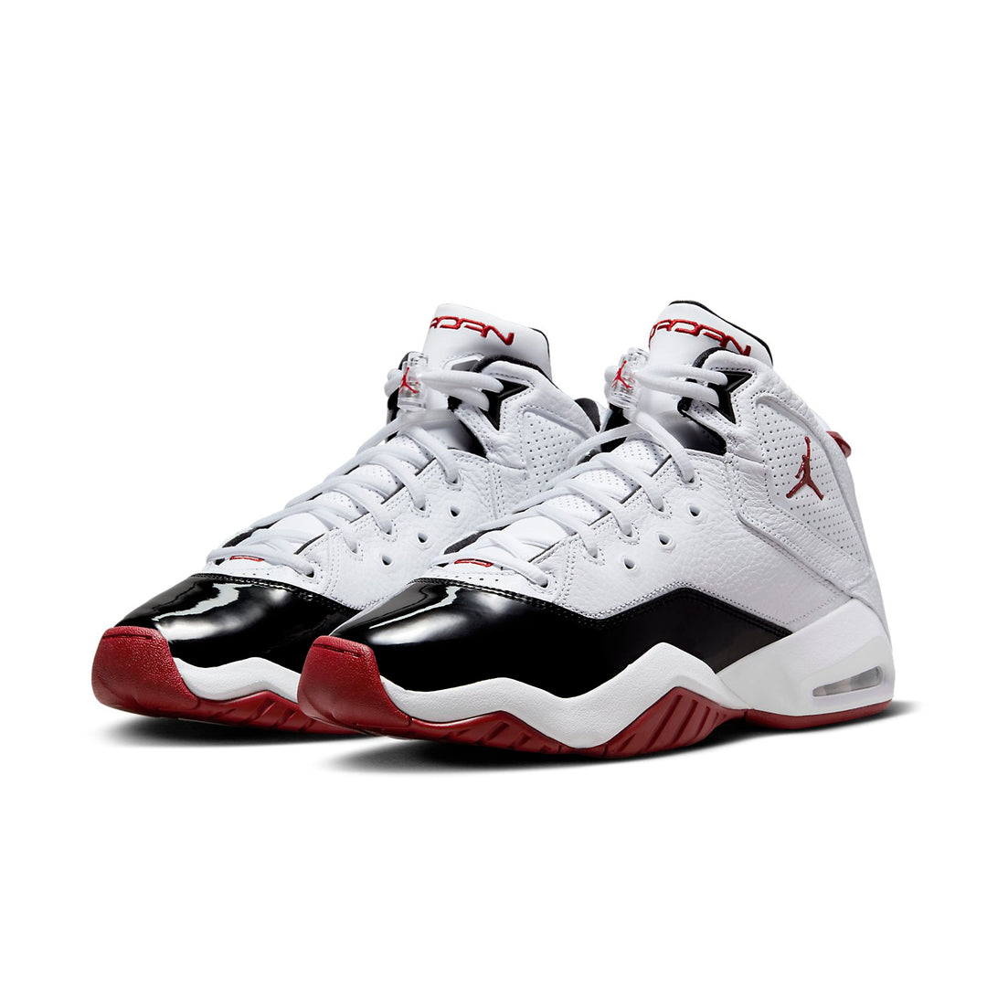 Jordan Air Jordan B'Loyal 'White Red Black'