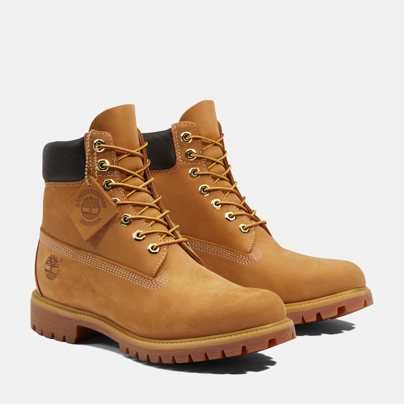 Timberland Premium 6-Inch Boots