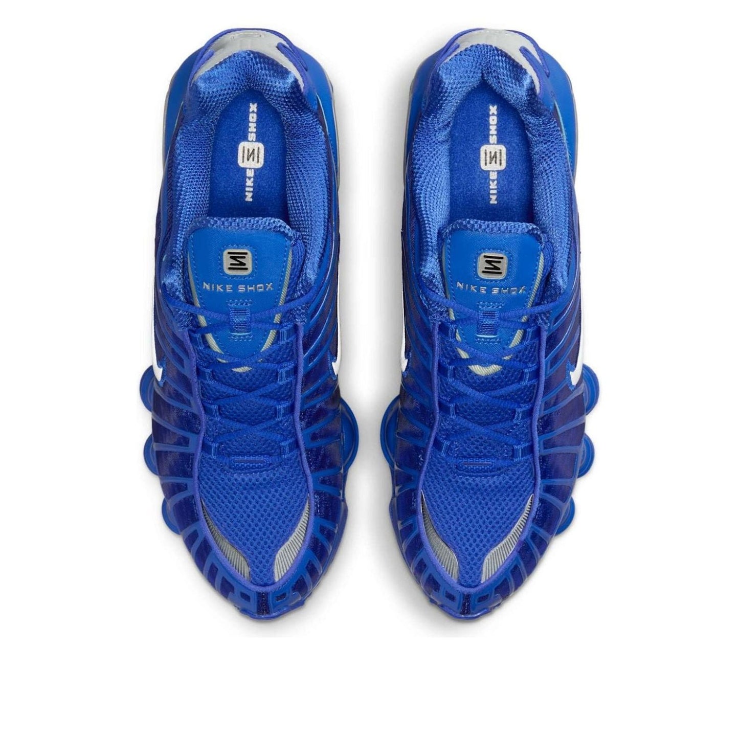Nike Shox TL ‘Hyper Royal’