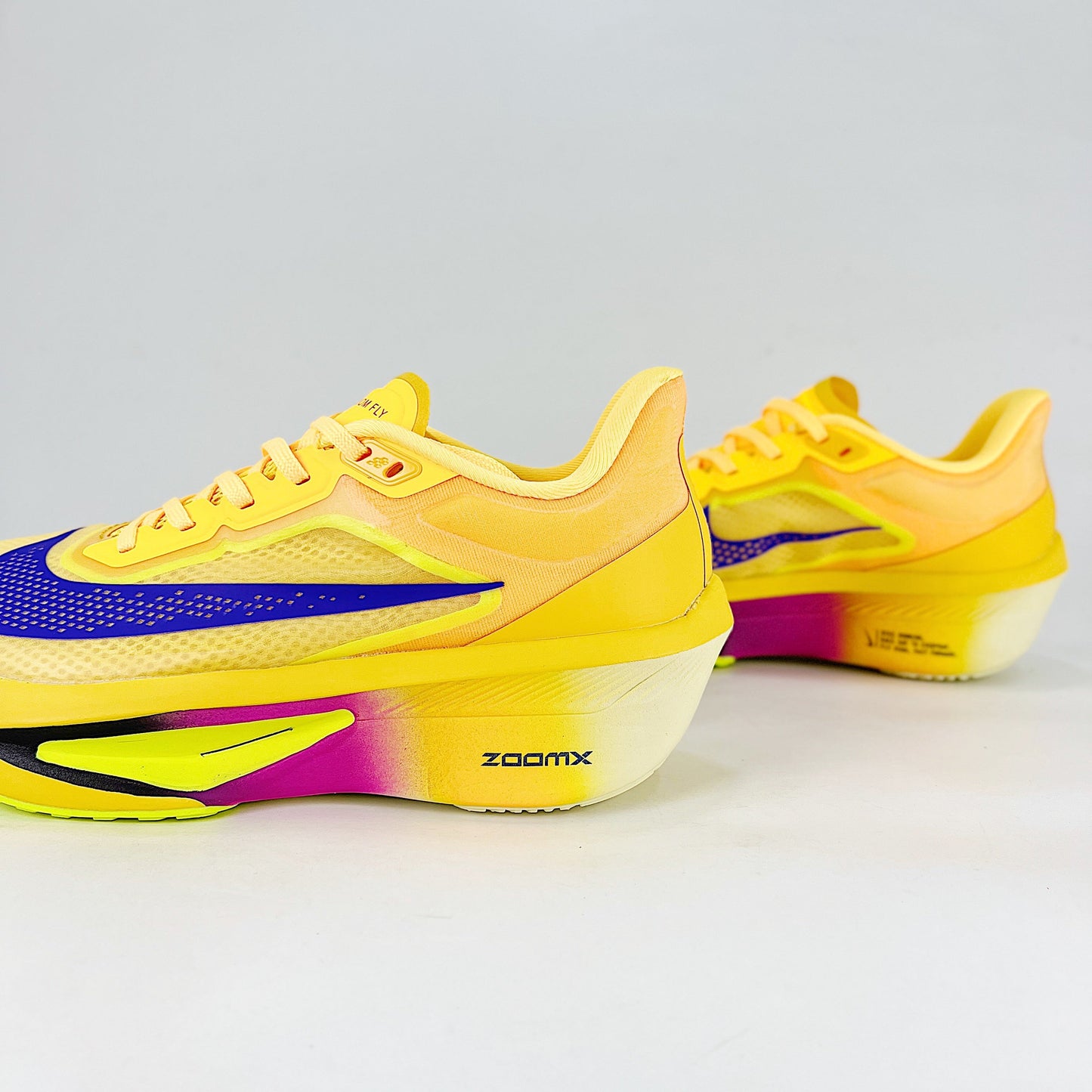 Nike Zoom Fly 6 Running Shoes
